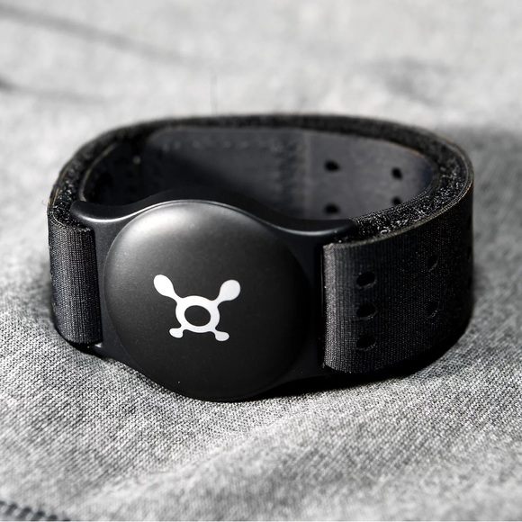 Orangetheory OTF Heartrate Monitor - Picture 2 of 2